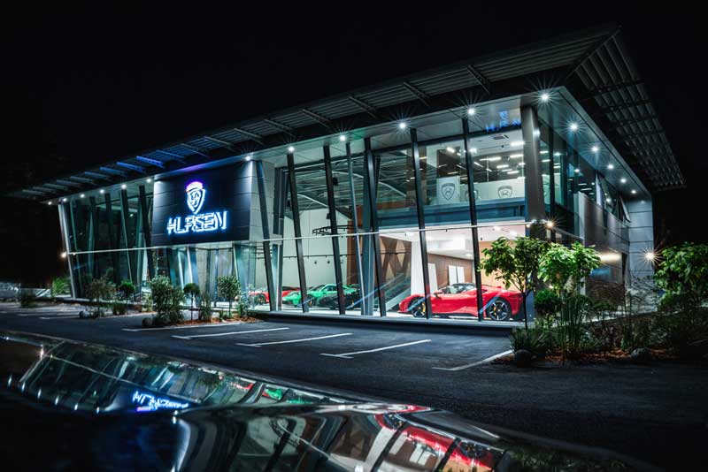 Service partener Grawe - constatări daune auto CASCO și RCA București