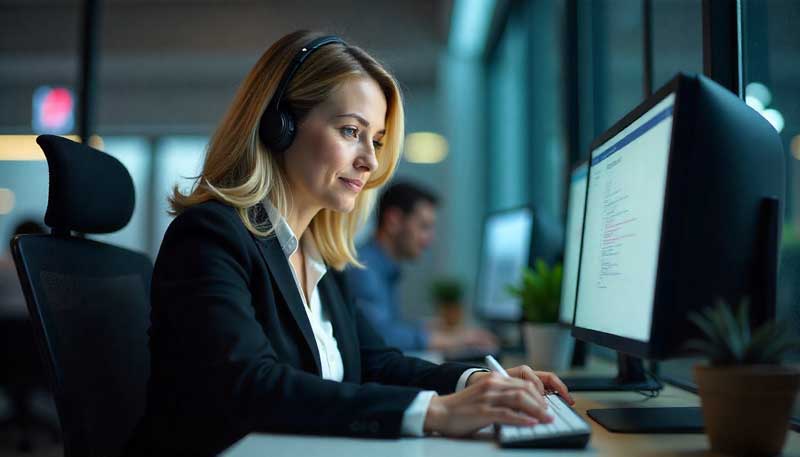 Constatare daune online