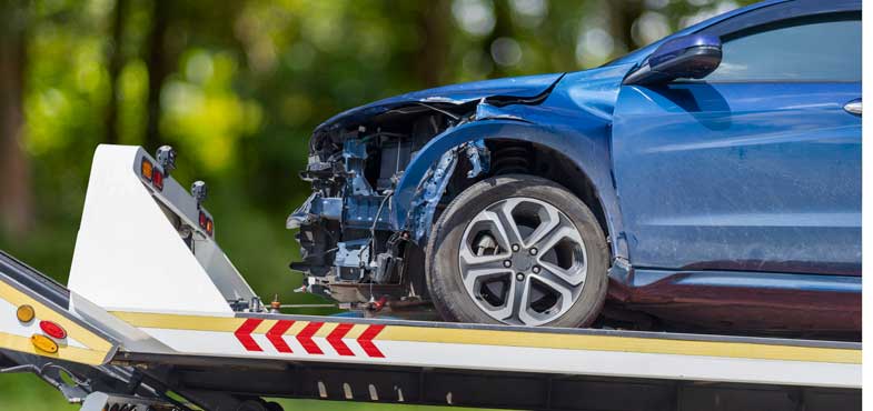 Servicii de Tractare